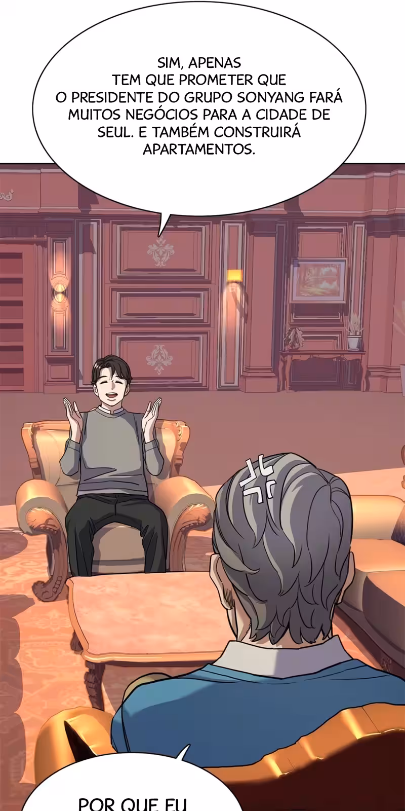 Página do Capítulo 61