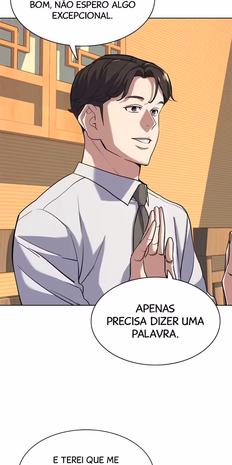 Página do Capítulo 62