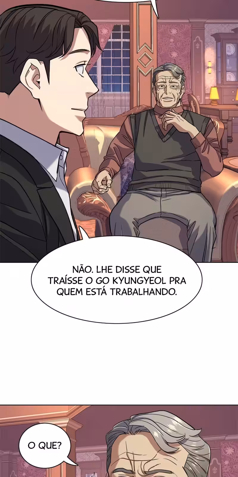 Página do Capítulo 62