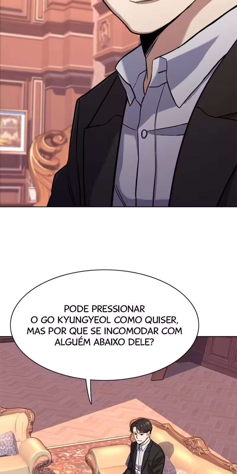 Página do Capítulo 62