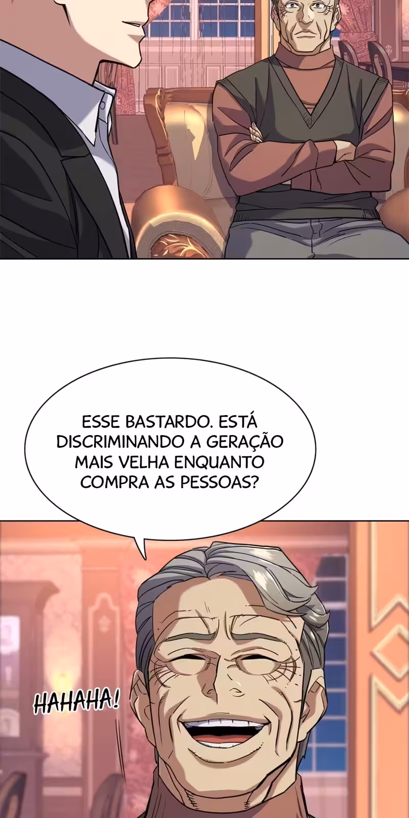 Página do Capítulo 62