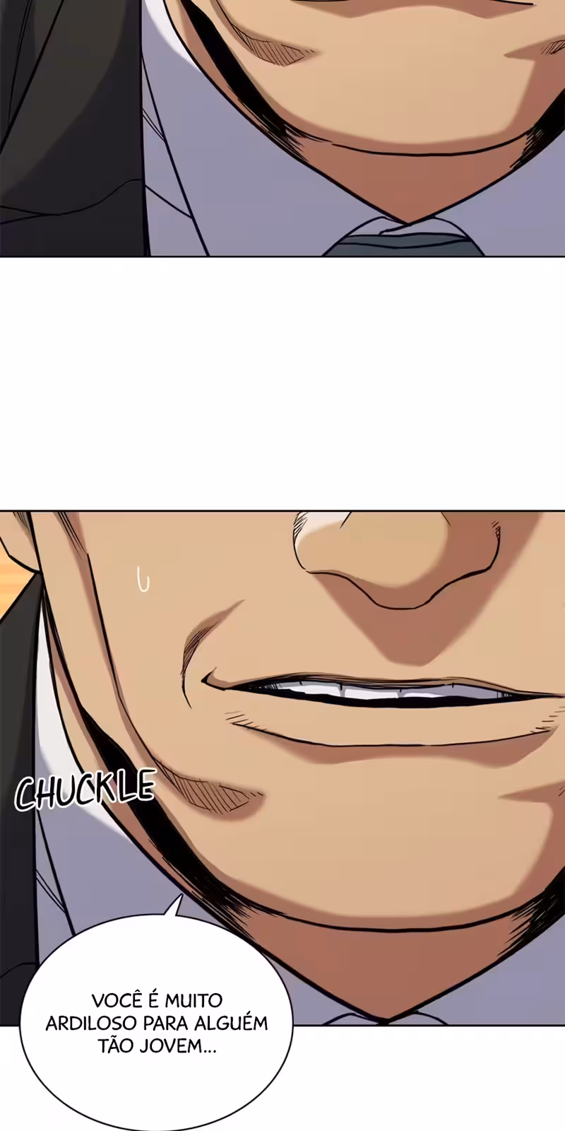 Página do Capítulo 62