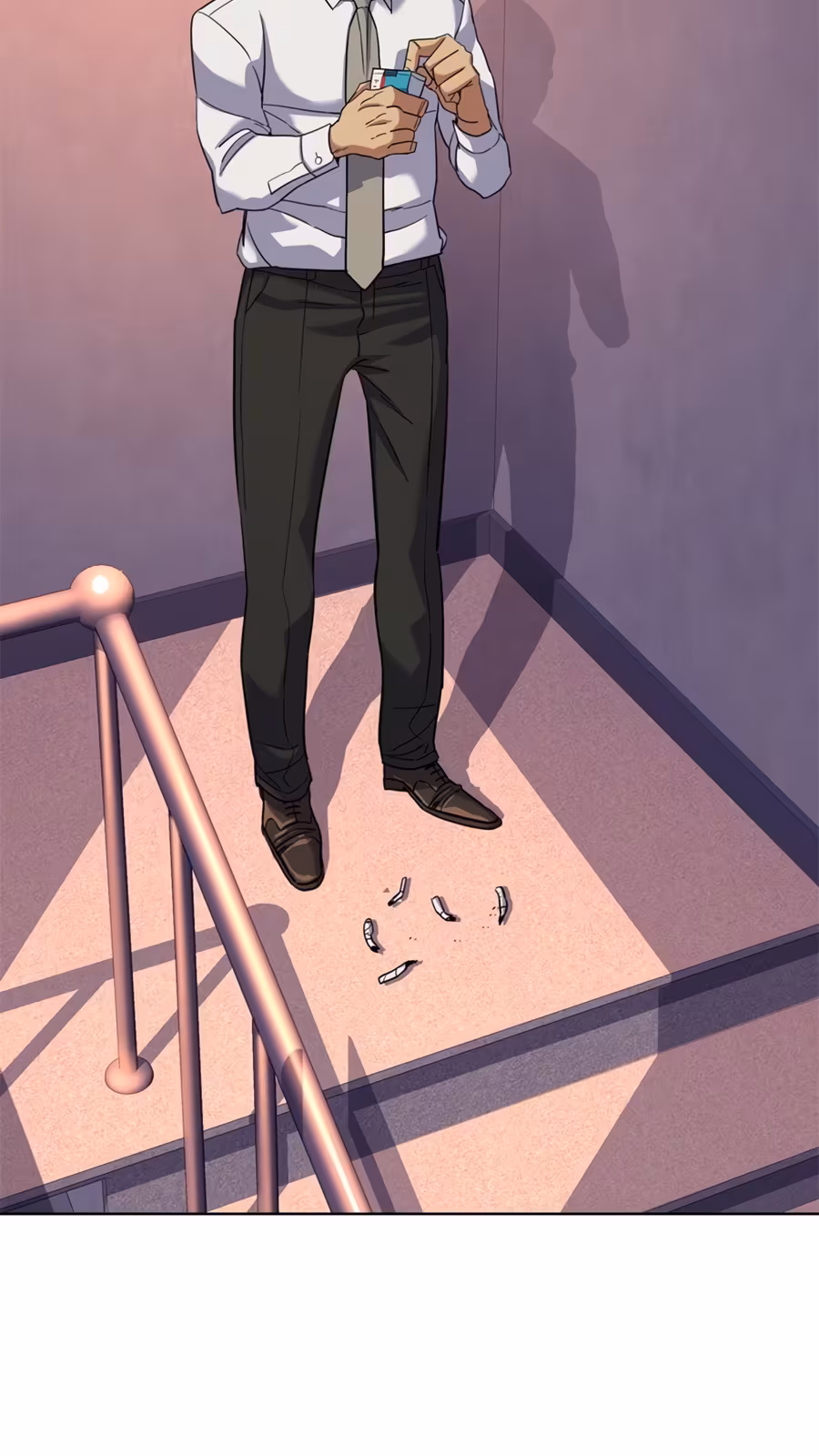 Página do Capítulo 63