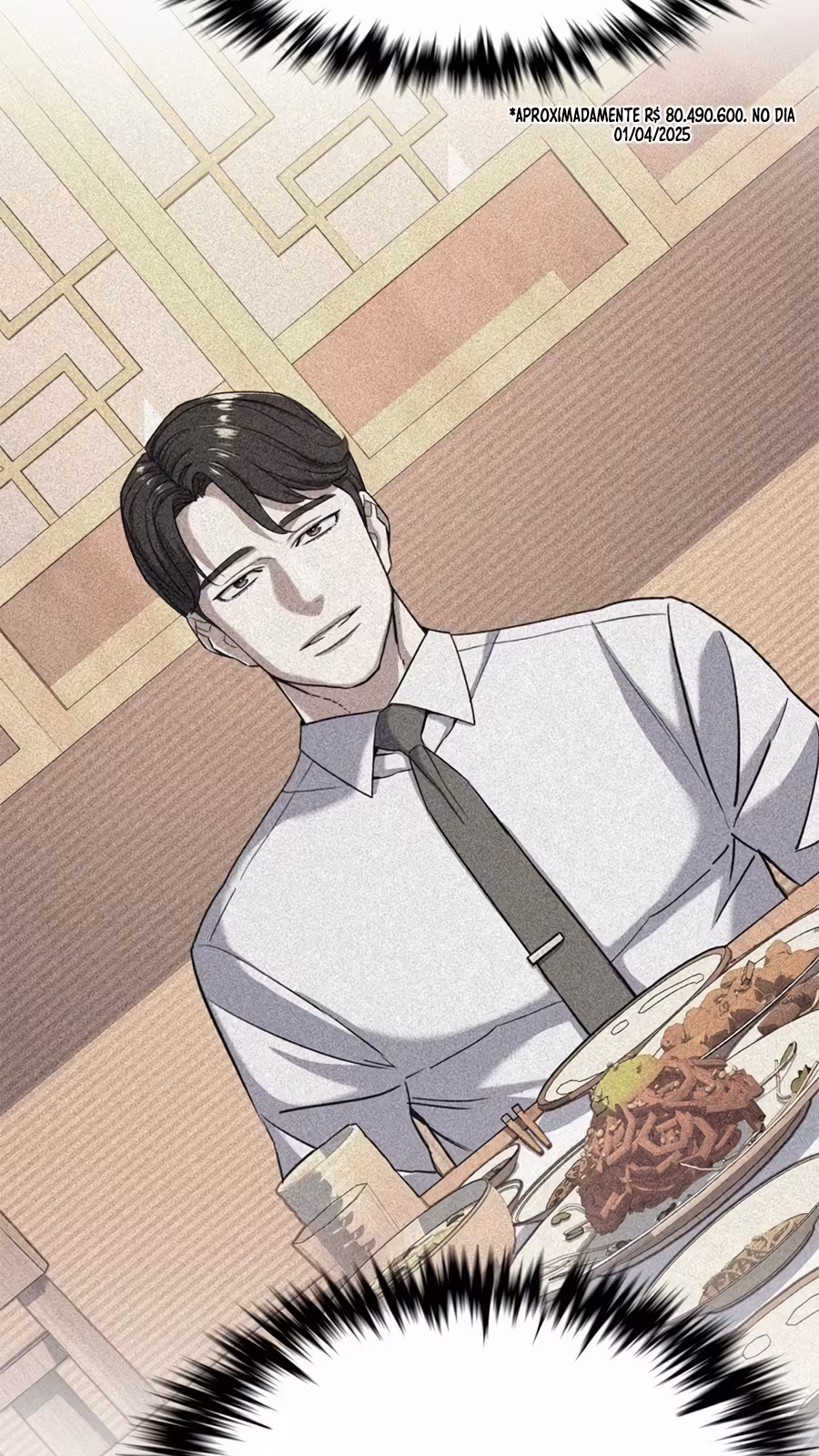 Página do Capítulo 63