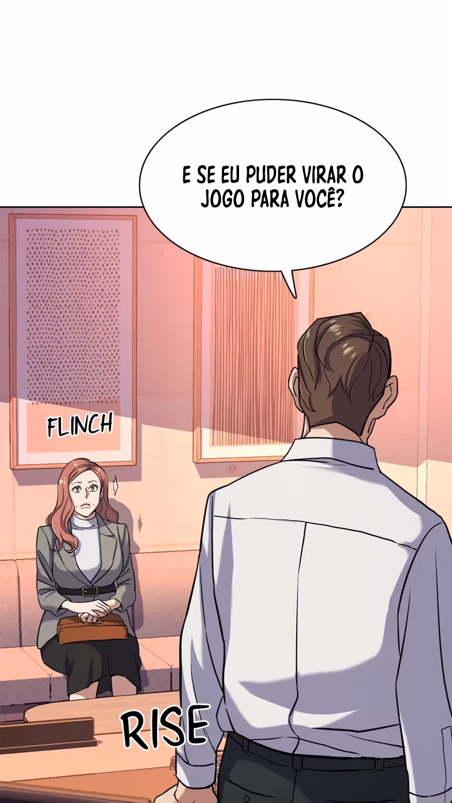 Página do Capítulo 63