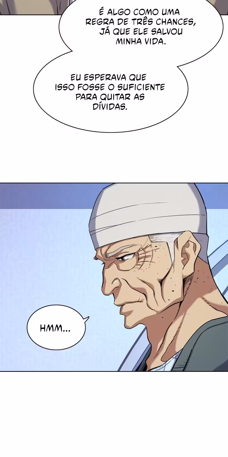 Página do Capítulo 74