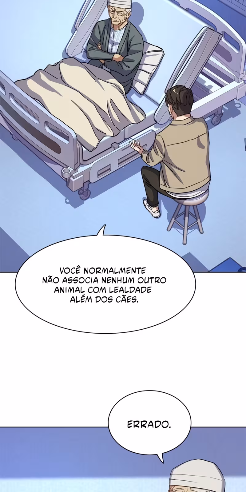 Página do Capítulo 74