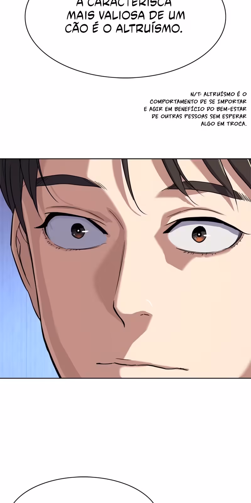 Página do Capítulo 74