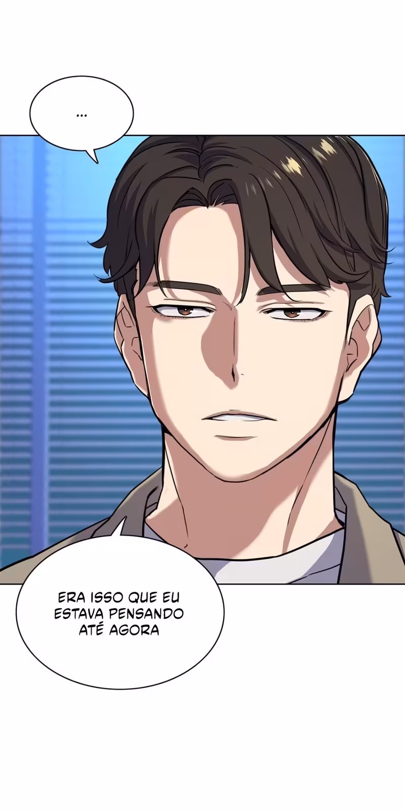 Página do Capítulo 74