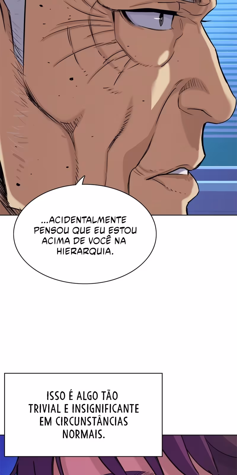 Página do Capítulo 74