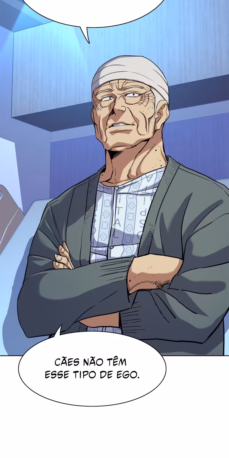 Página do Capítulo 74