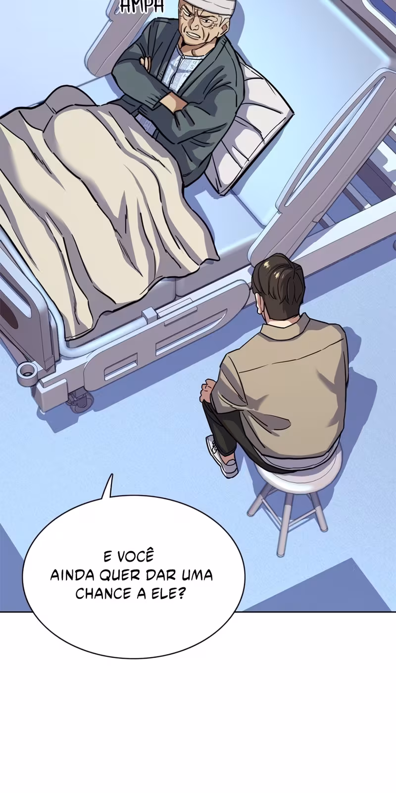 Página do Capítulo 74