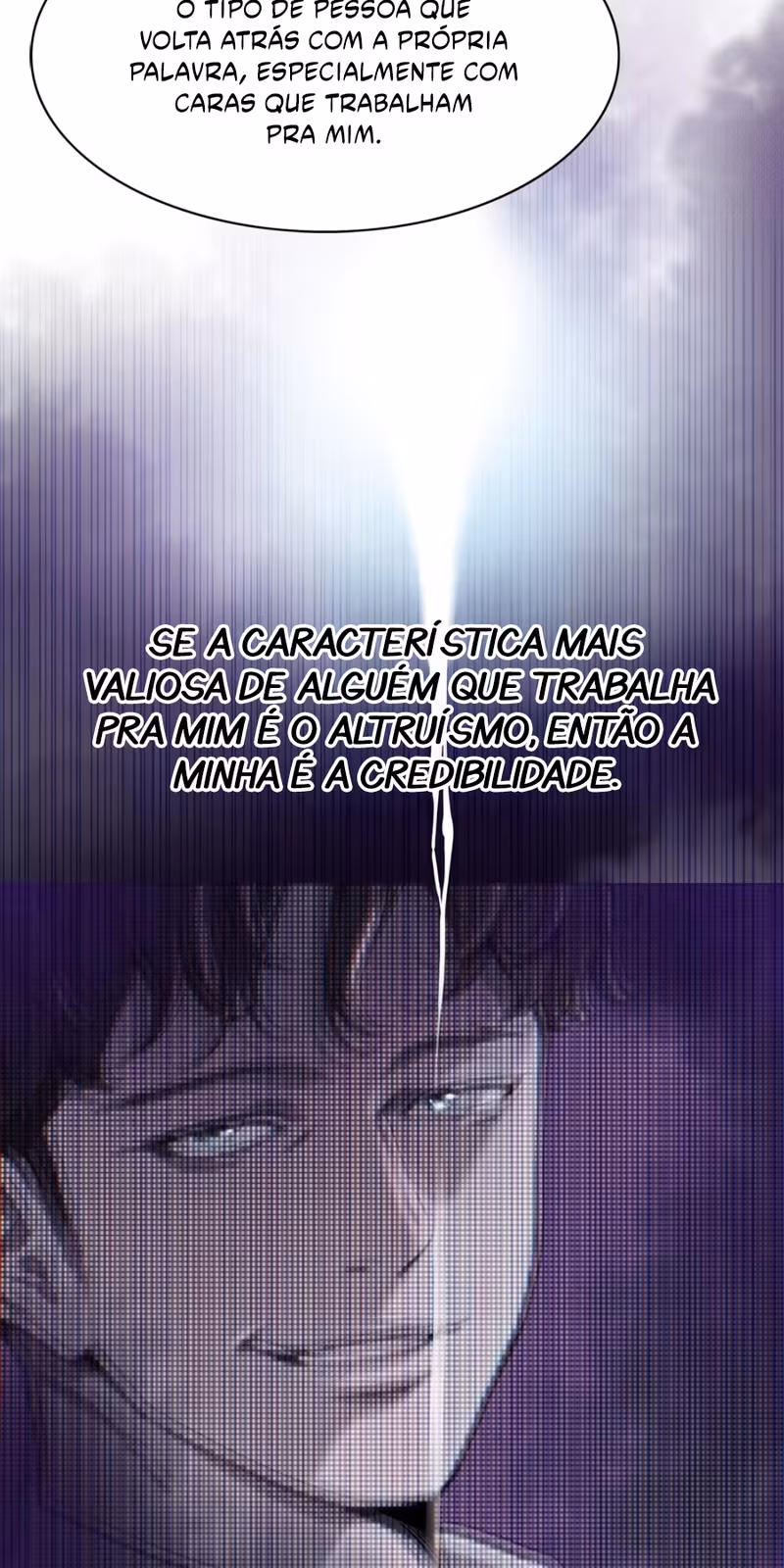 Página do Capítulo 74