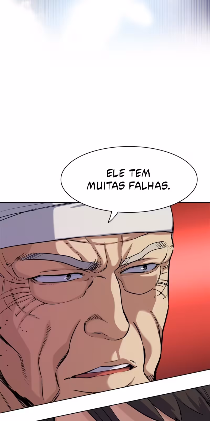 Página do Capítulo 74
