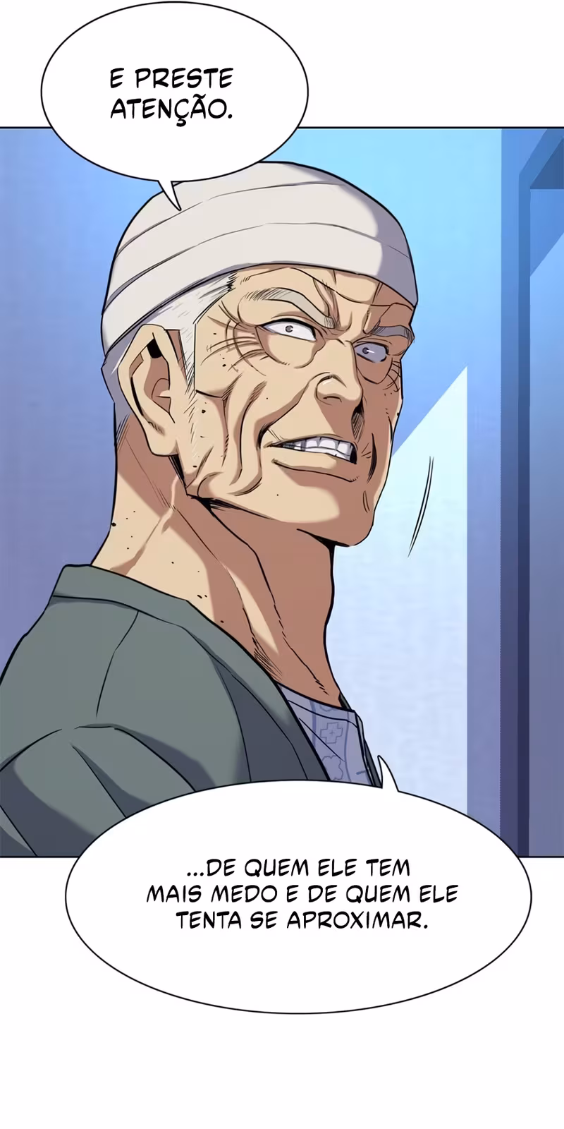 Página do Capítulo 74