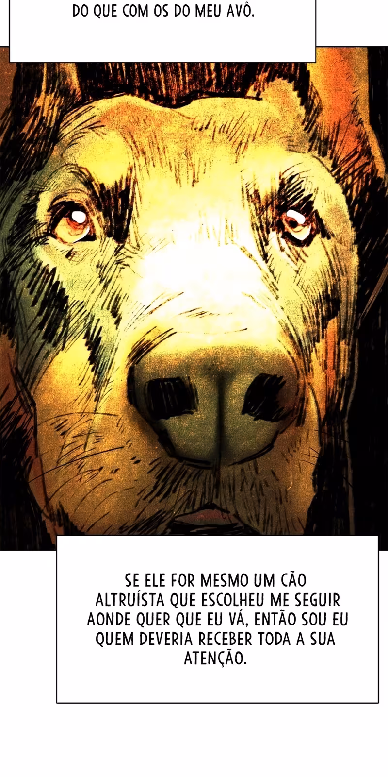 Página do Capítulo 74