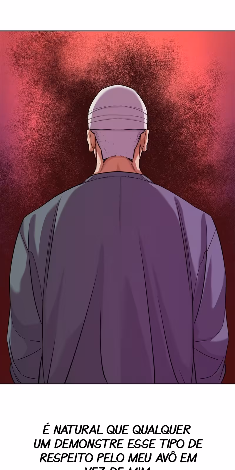 Página do Capítulo 74