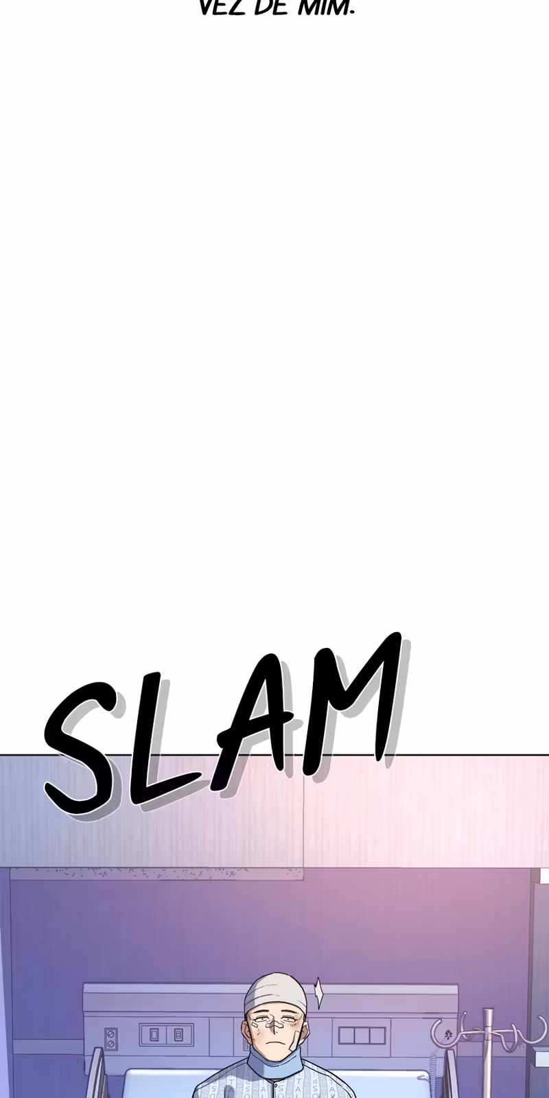 Página do Capítulo 74