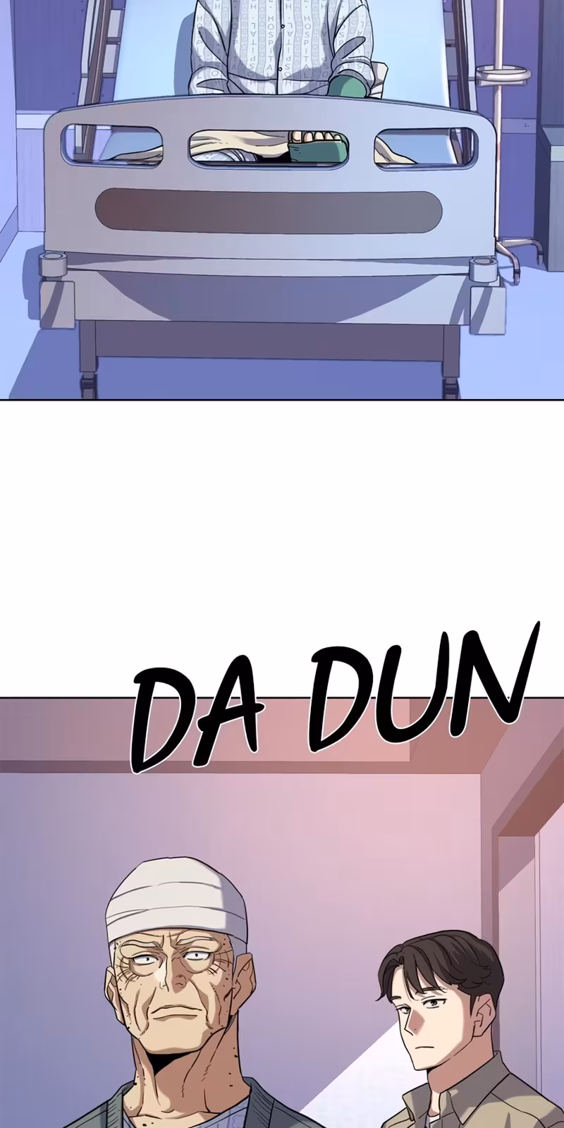 Página do Capítulo 74