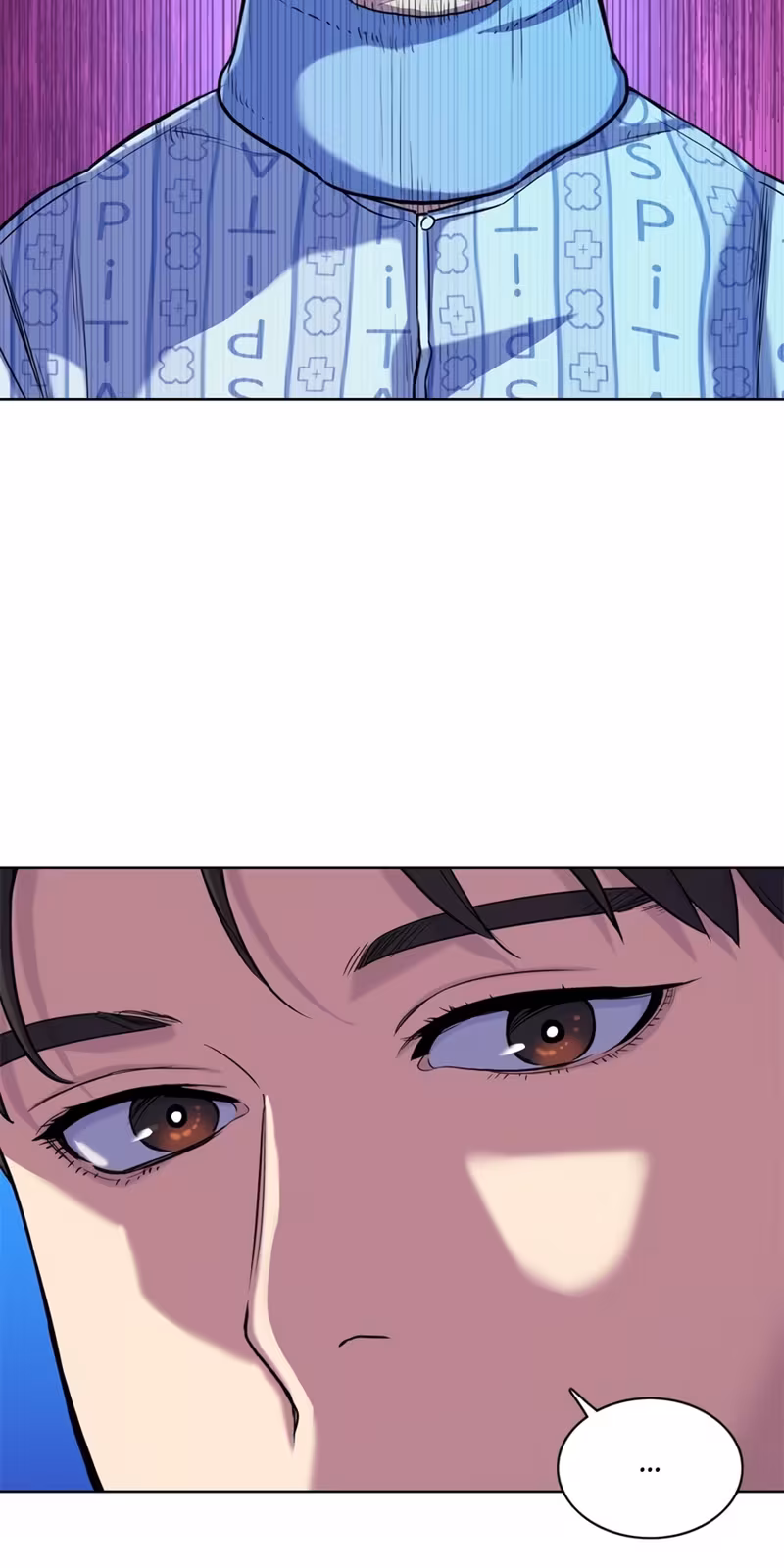 Página do Capítulo 74