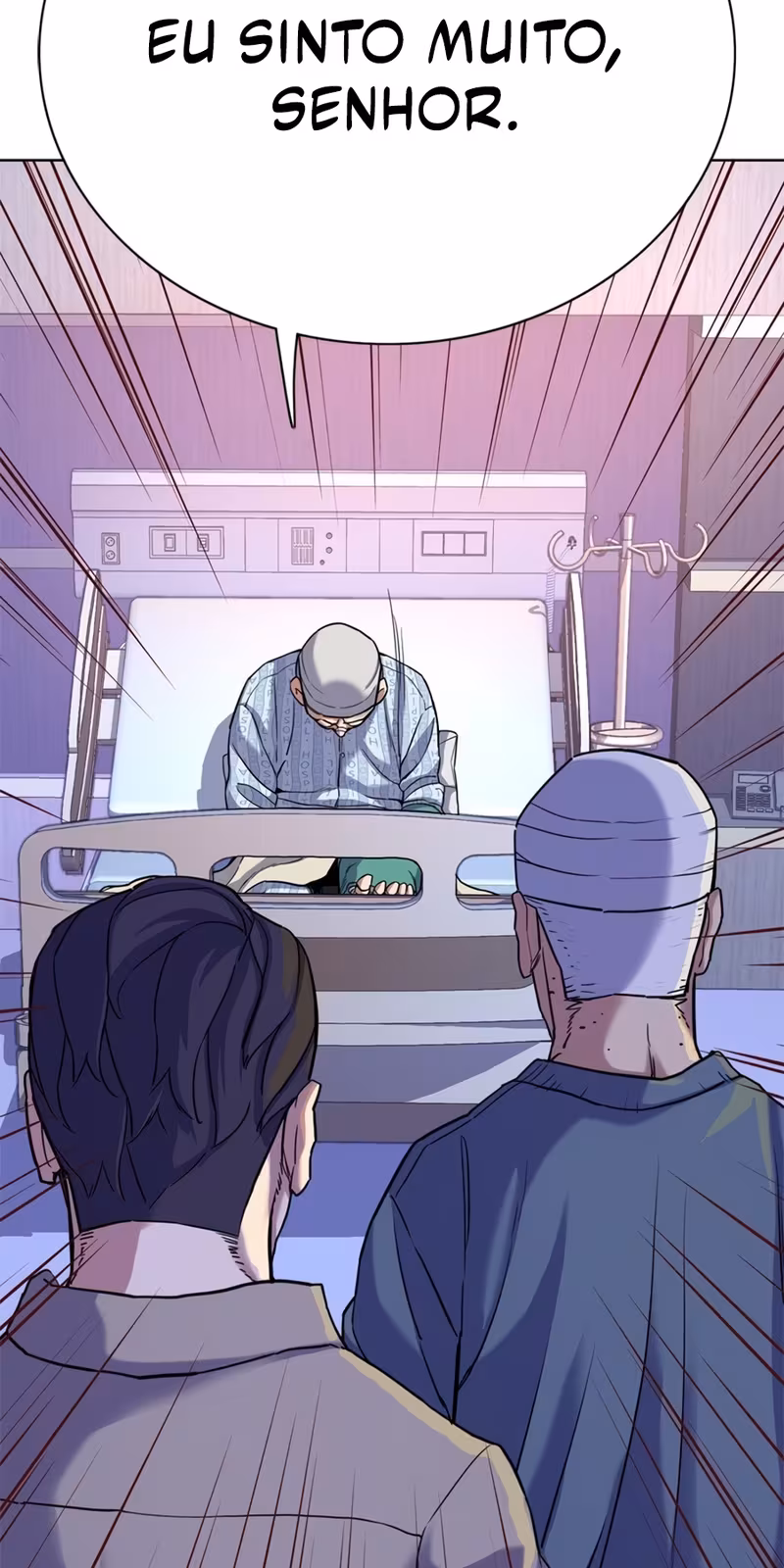 Página do Capítulo 74