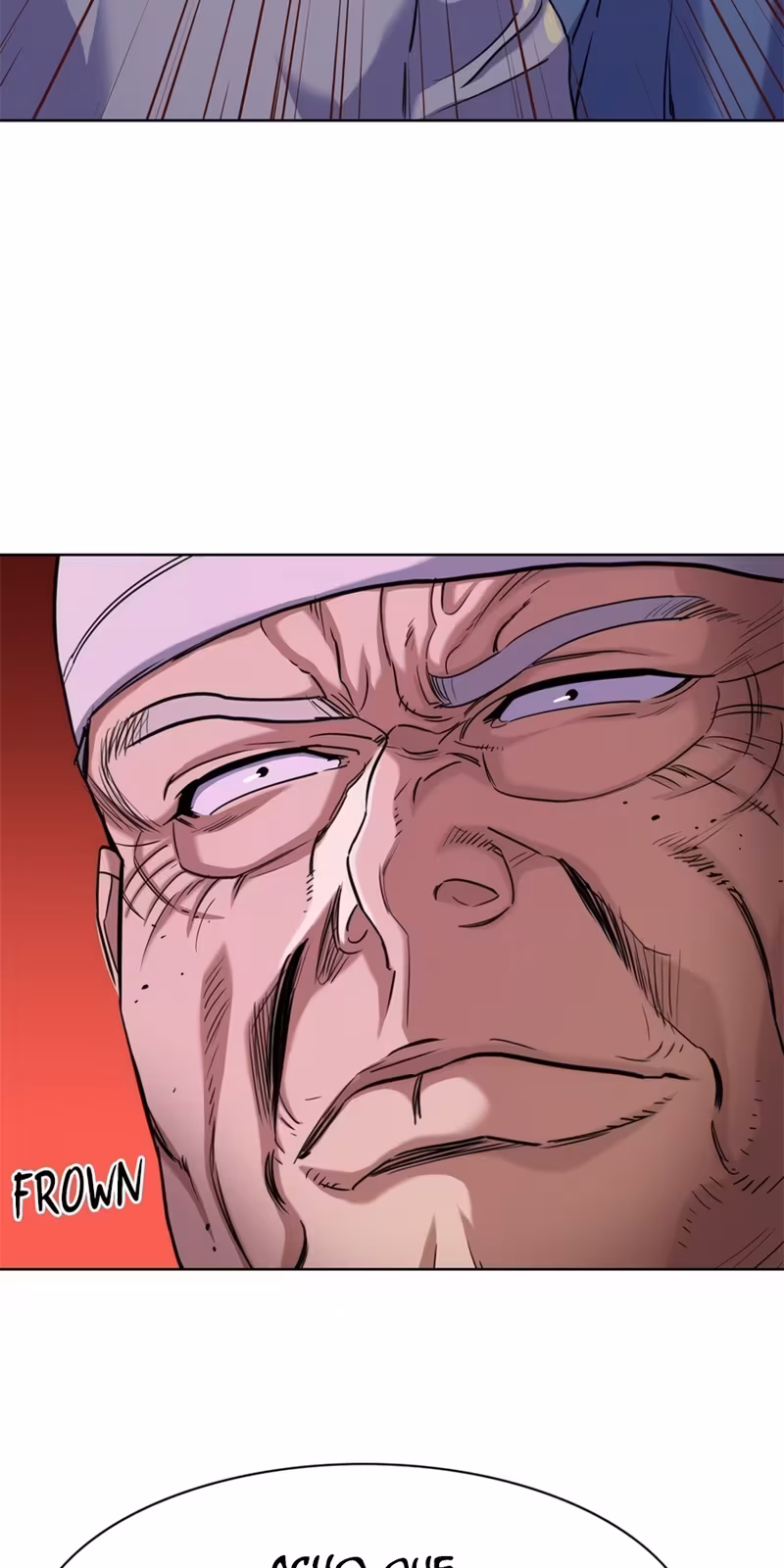 Página do Capítulo 74