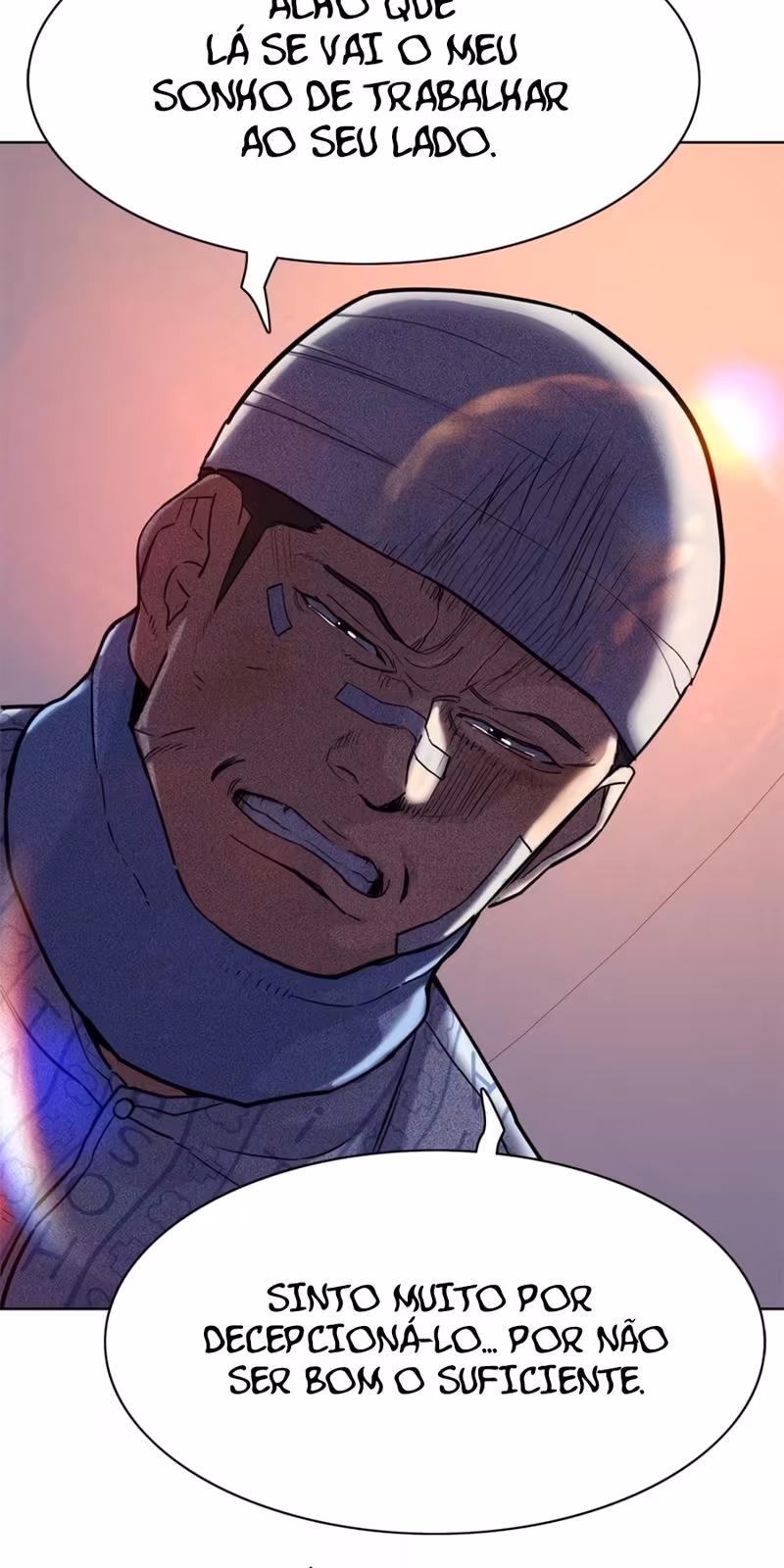 Página do Capítulo 74