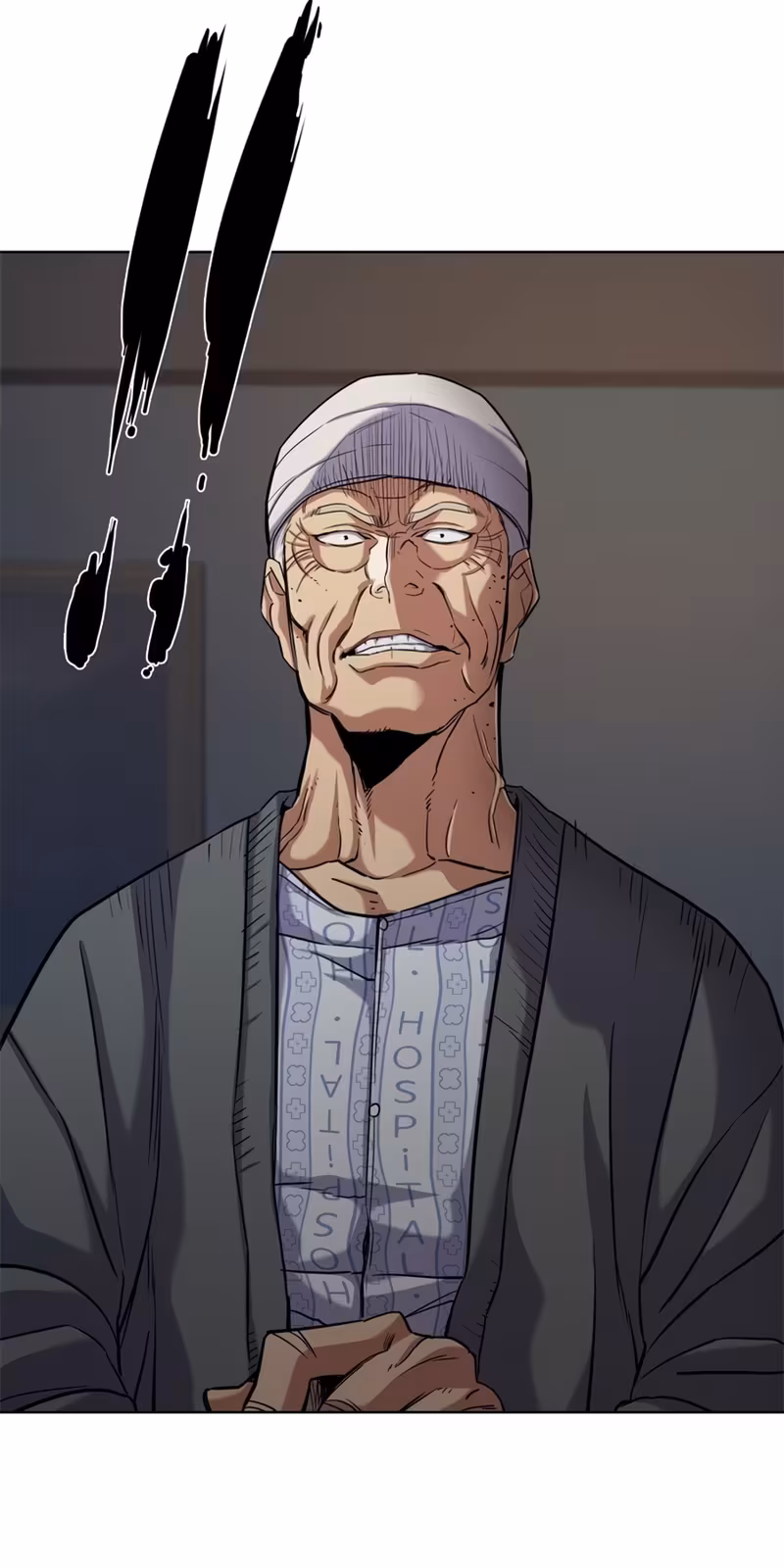 Página do Capítulo 74