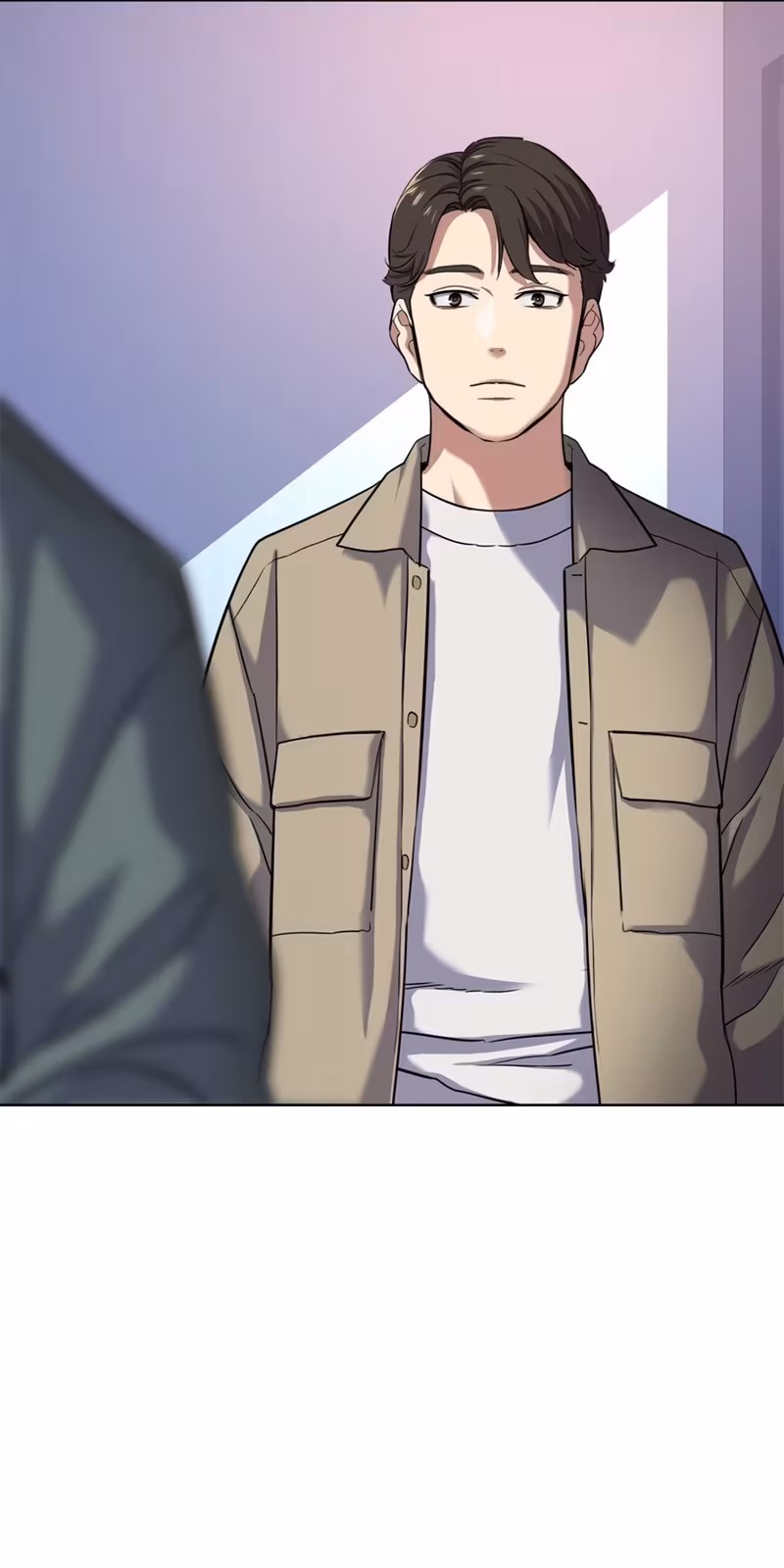 Página do Capítulo 74