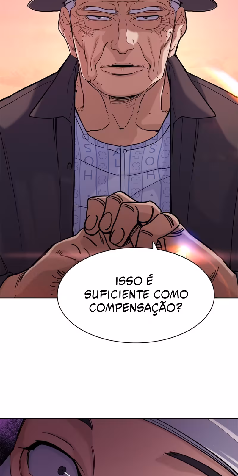 Página do Capítulo 74