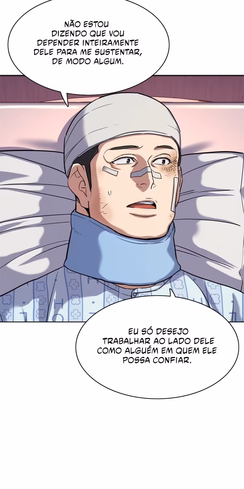 Página do Capítulo 74