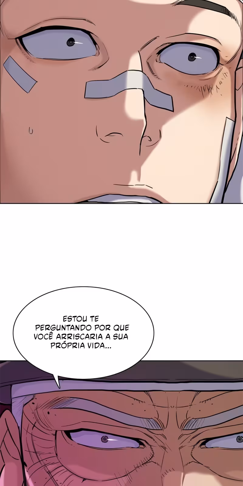 Página do Capítulo 74