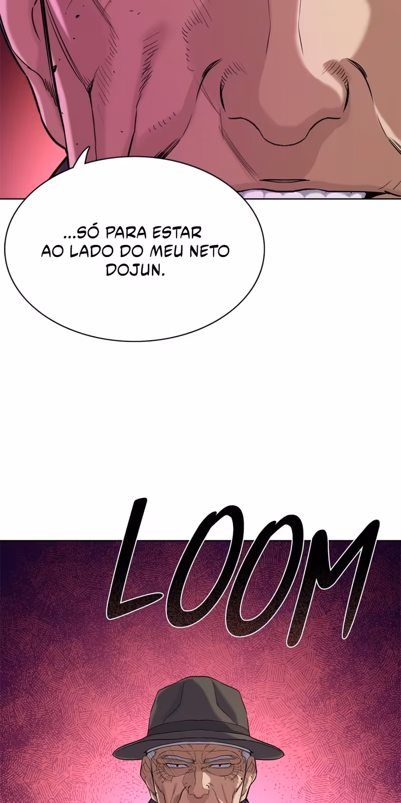 Página do Capítulo 74