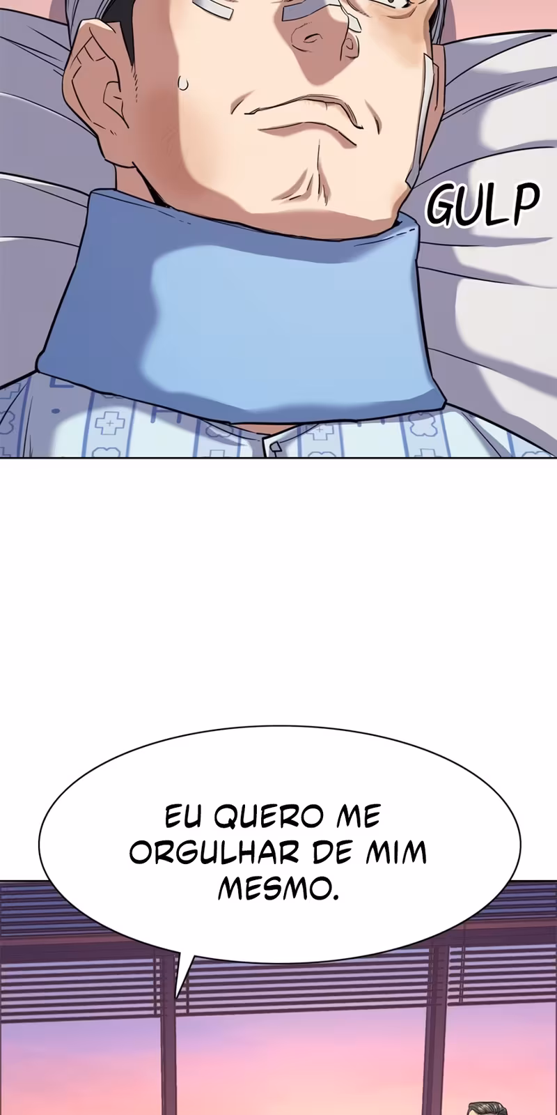 Página do Capítulo 74