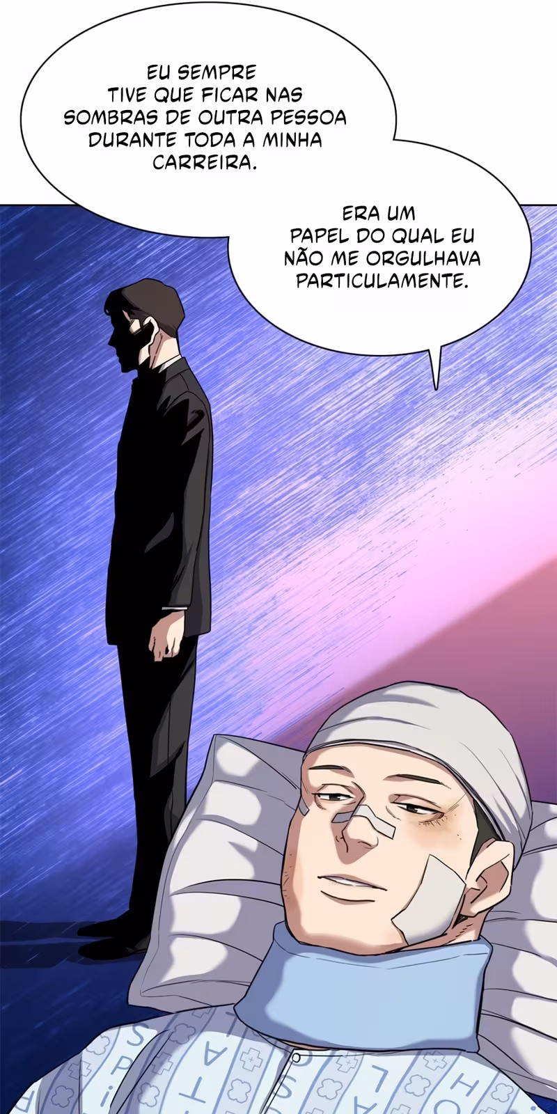 Página do Capítulo 74