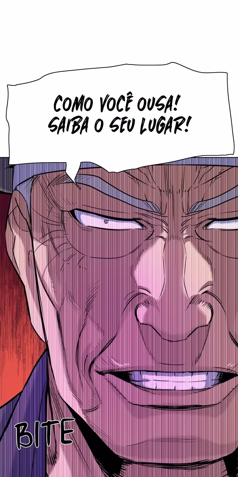 Página do Capítulo 74