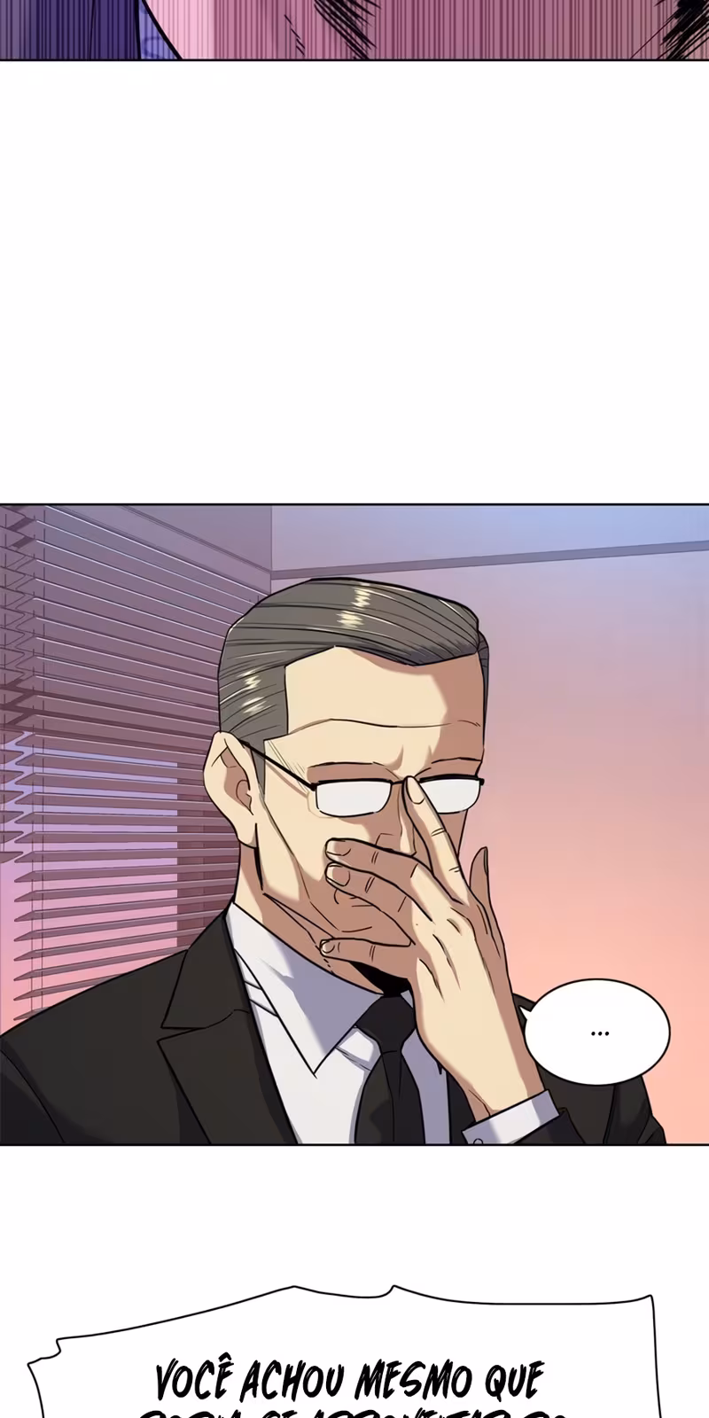 Página do Capítulo 74