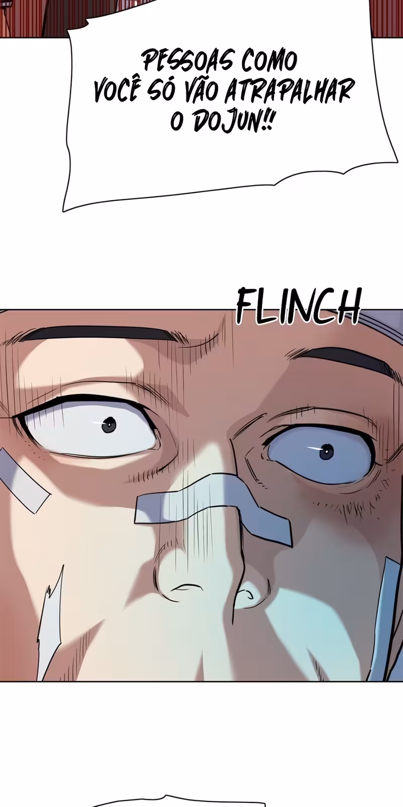 Página do Capítulo 74