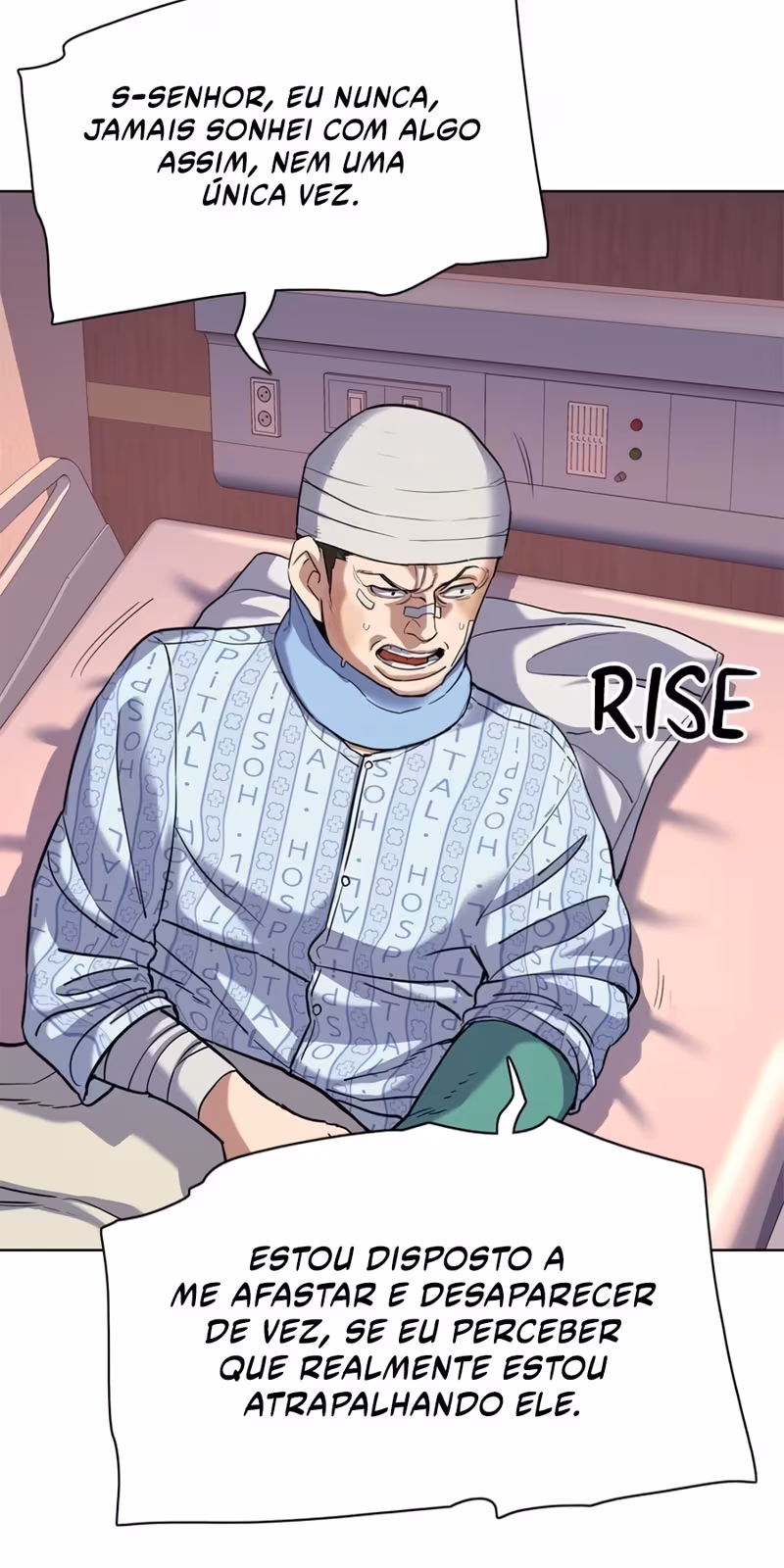 Página do Capítulo 74