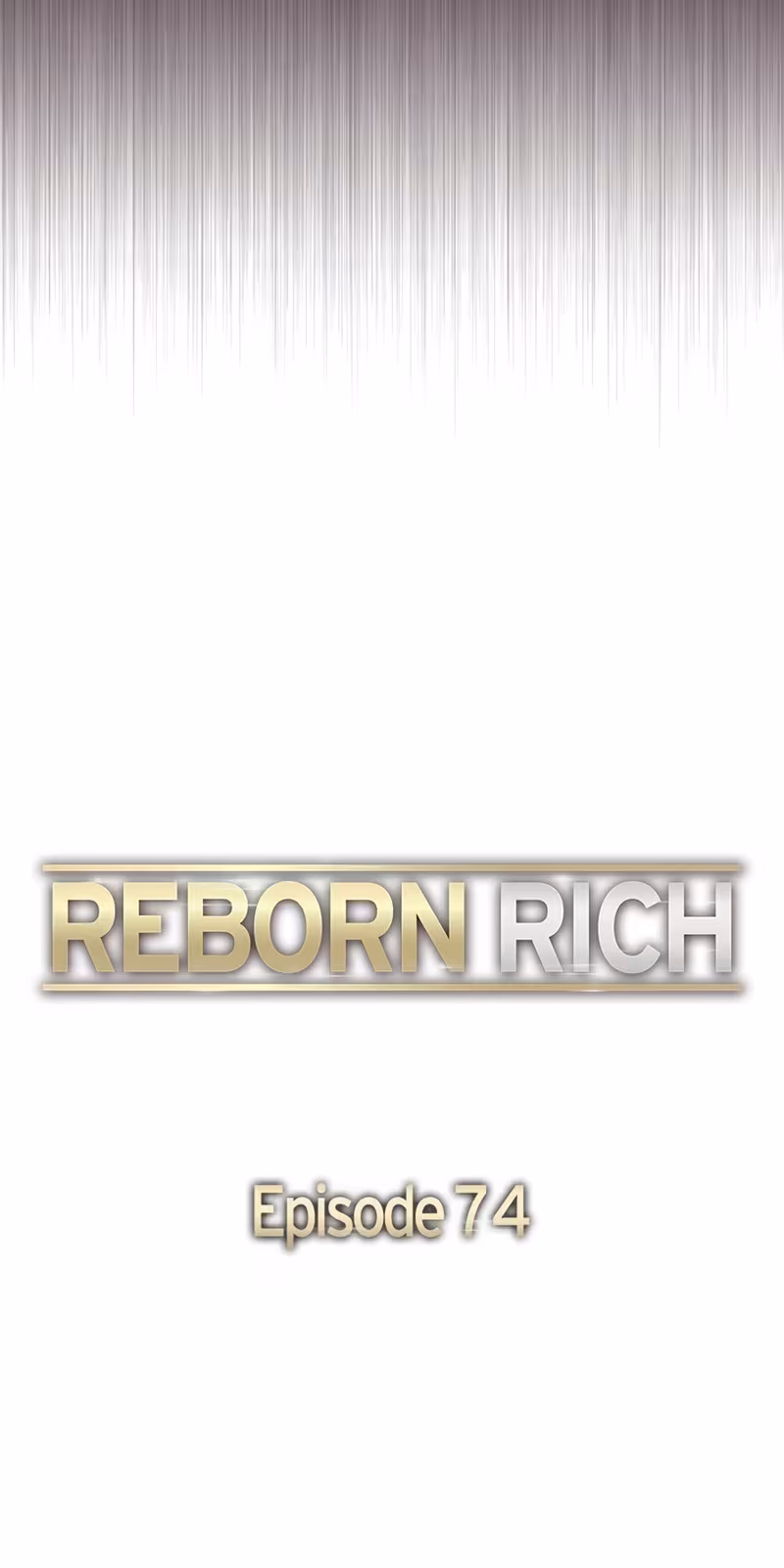 Página do Capítulo 74