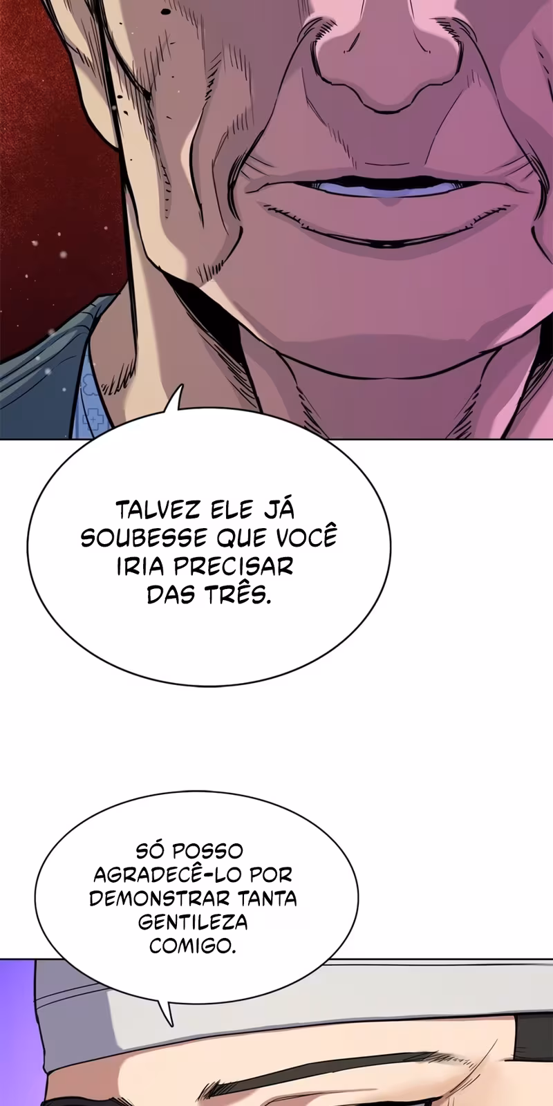 Página do Capítulo 75