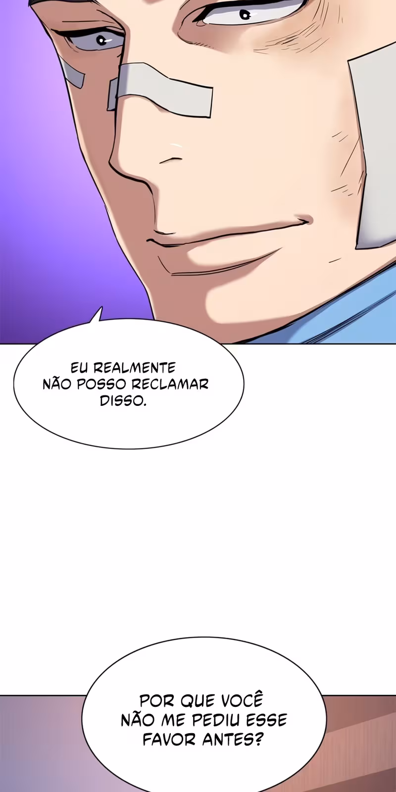 Página do Capítulo 75