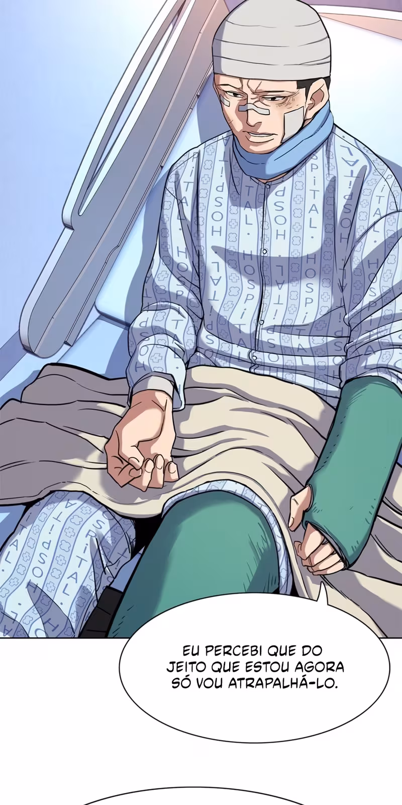 Página do Capítulo 75