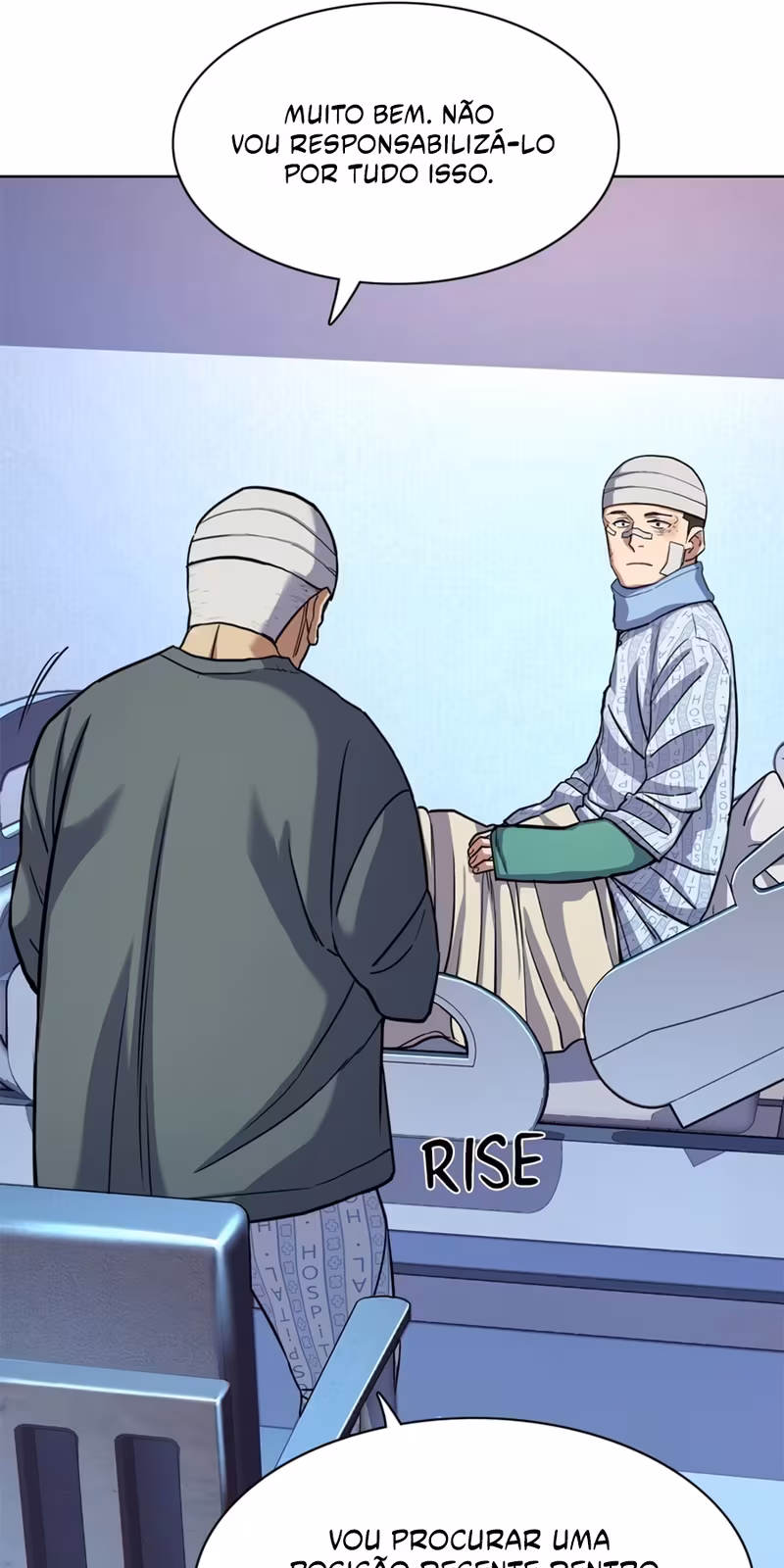 Página do Capítulo 75