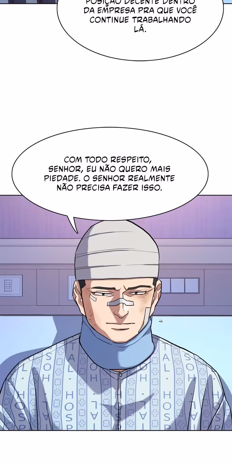 Página do Capítulo 75