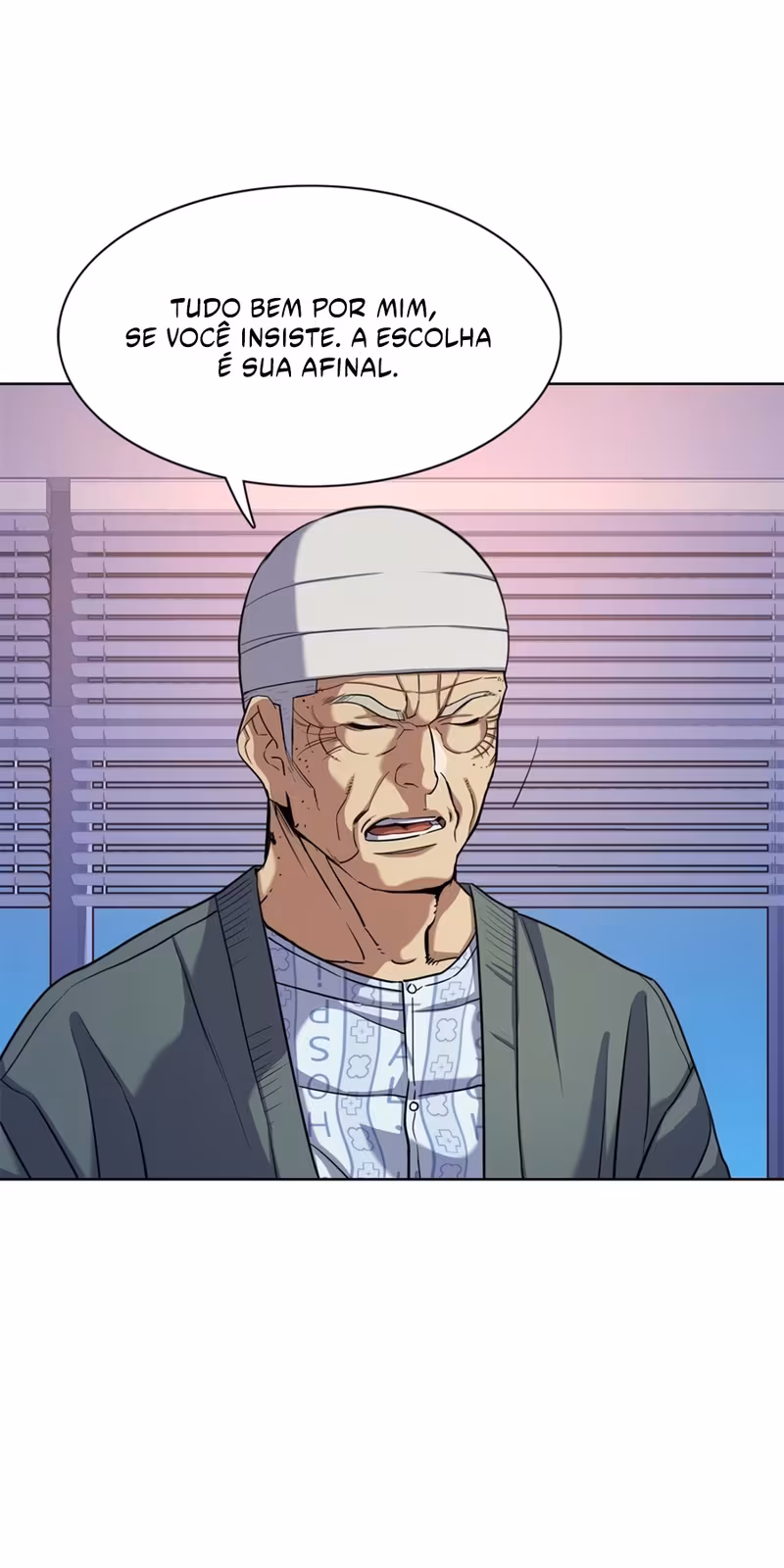 Página do Capítulo 75