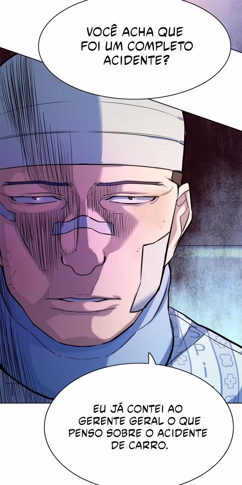 Página do Capítulo 75