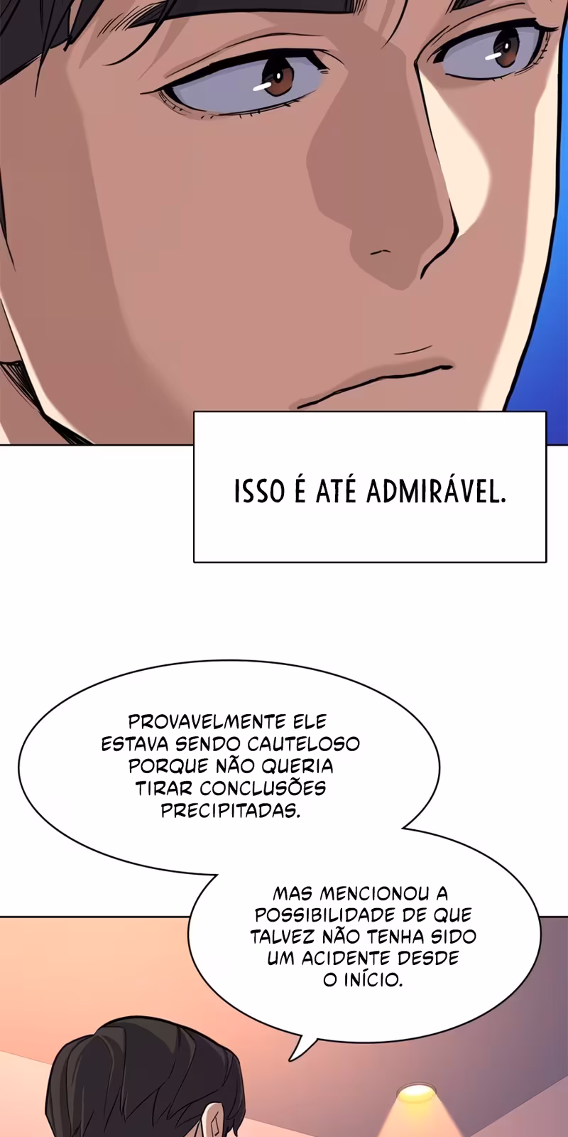 Página do Capítulo 75