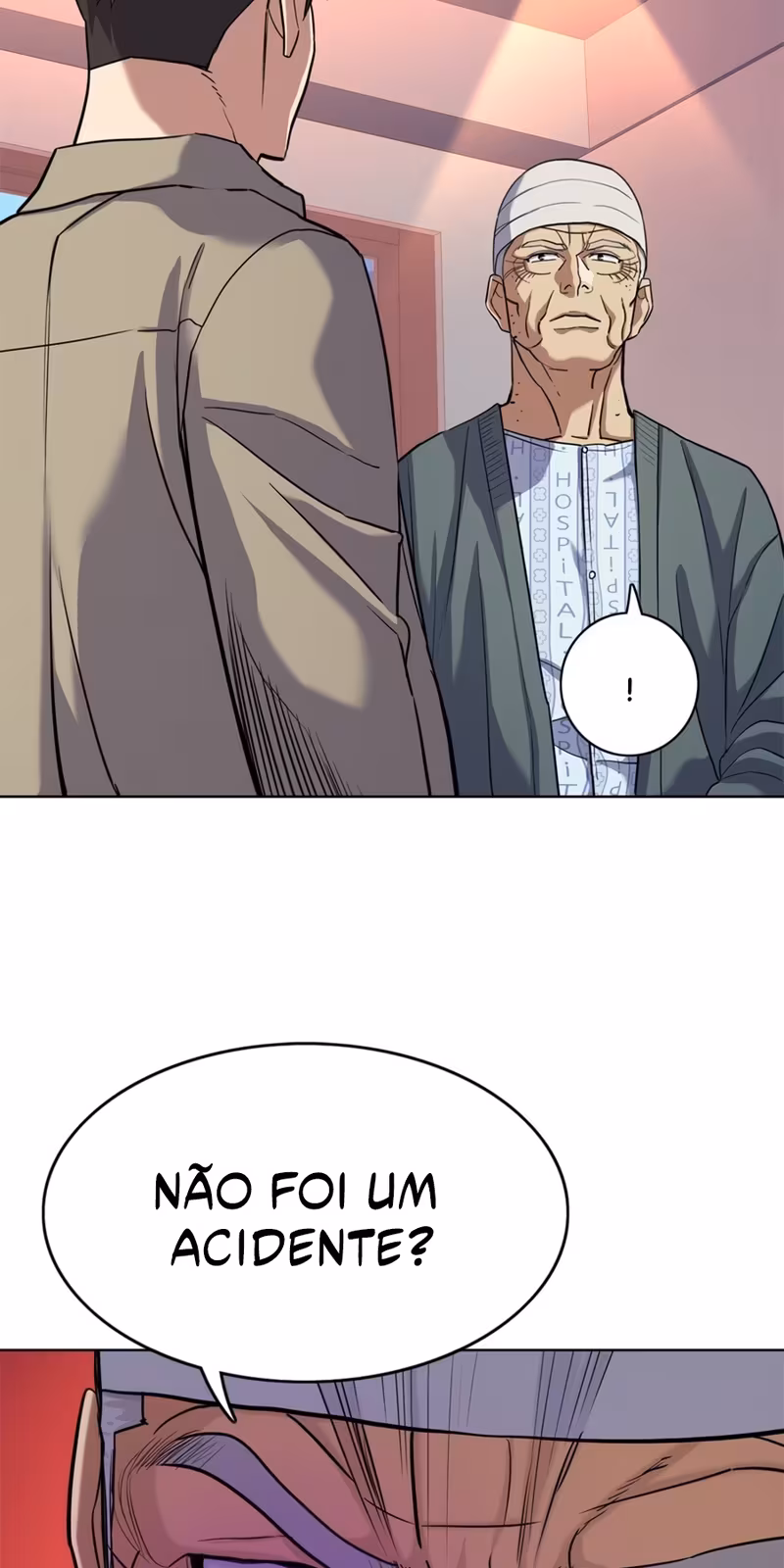 Página do Capítulo 75