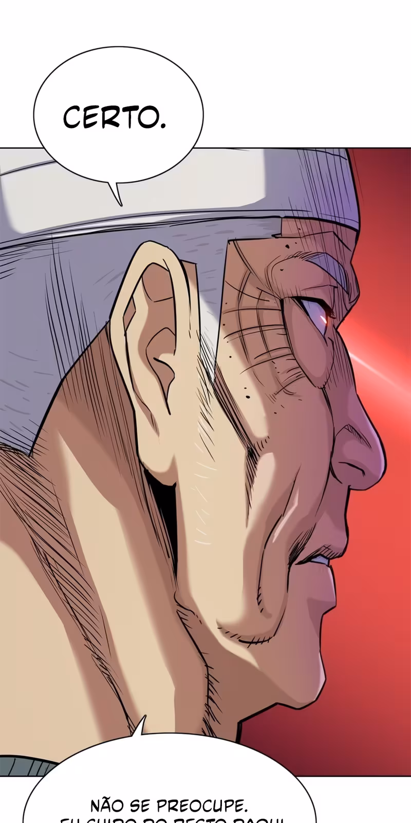 Página do Capítulo 75